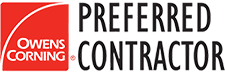 Owens Corning Preferred